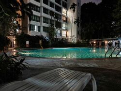 Central Grove (D14), Condominium #533513571